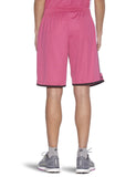 Spalding 4her Shorts - pink