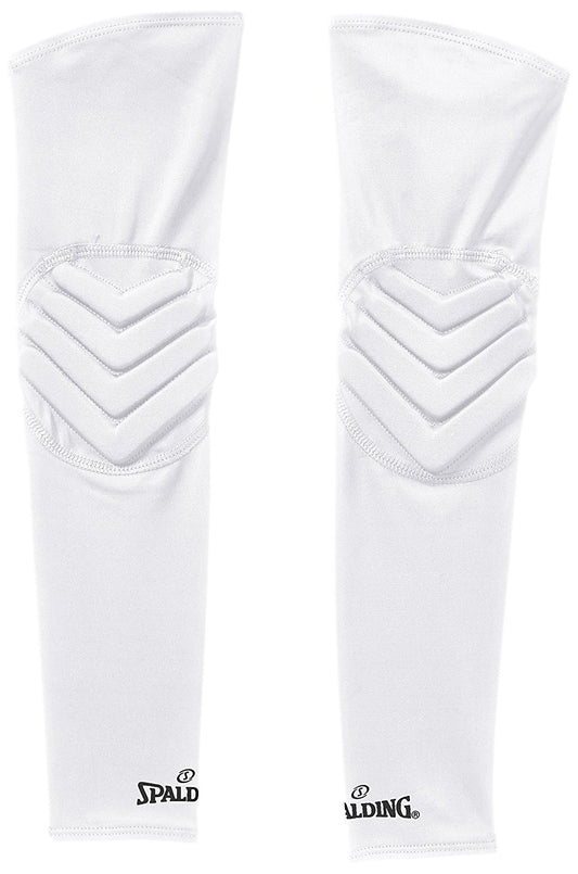 Spalding Shooting Sleeves PADDED (2ks v balení)