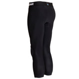 BLINDSAVE Protective 3/4 tights with knee padding