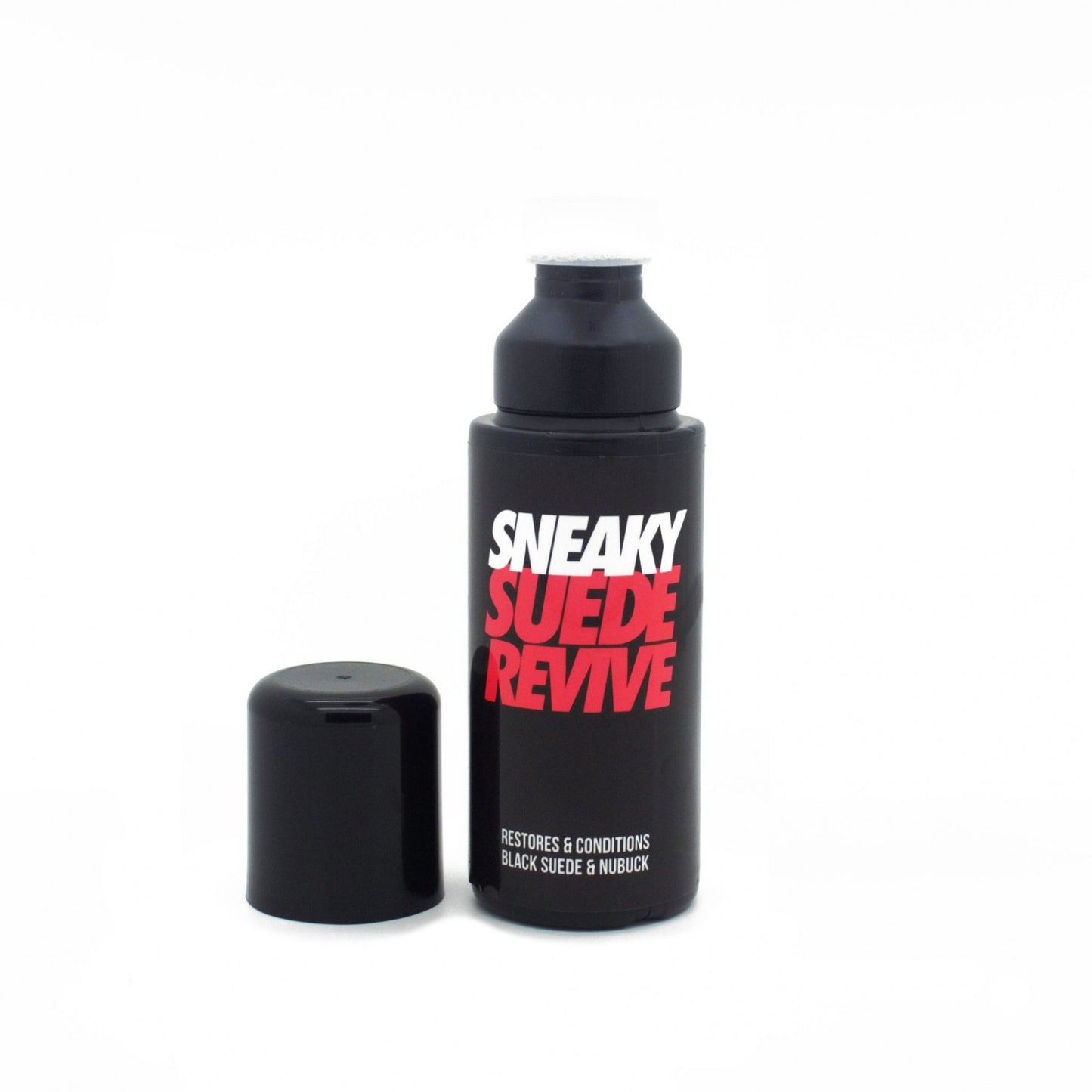 SNEAKY SUEDE REVIVE