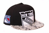 47 Brand šiltovka Mamba NHL New York Rangers