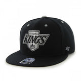 47Brand Official NHL La Kings Snapback Caps