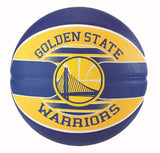 Spalding NBA Team Golden State sz.7