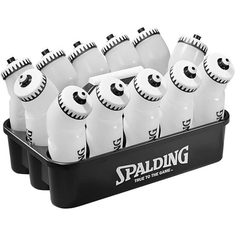 Spalding Water Bottle Holder (pre 12 fliaš)