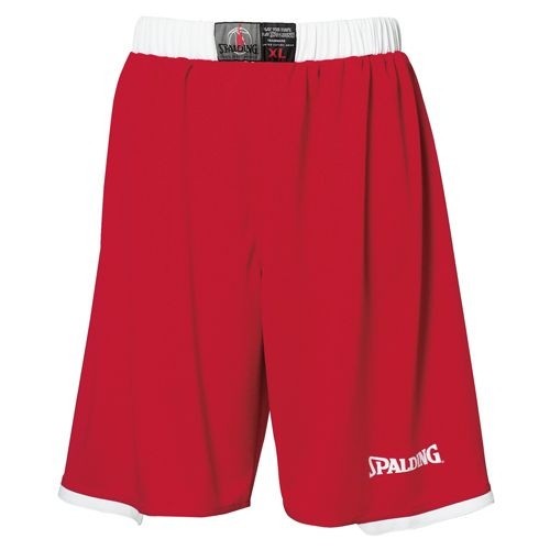 Spalding Assist Short