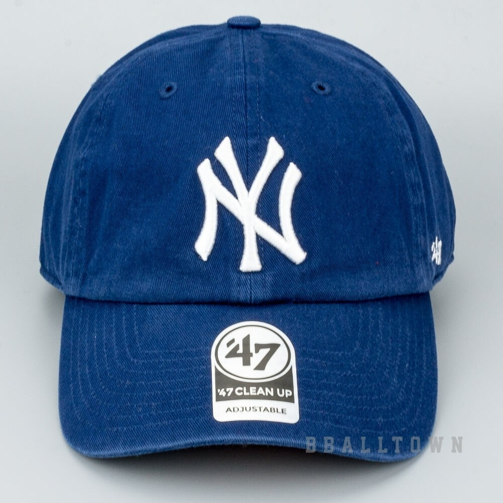 47Brand Clean Up New York Yankees