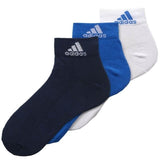Adidas Performance Ankle Thin 3-pack