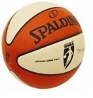 Spalding WNBA Officiall Game Ball