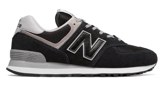 NEW BALANCE ML574EGK - Black