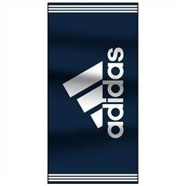 Športový uterák ADIDAS Active Towel L tmavomodrý