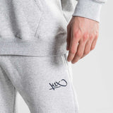 K1X Atomatic Sweatpants Light Grey Heather