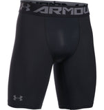 Under Armour Heatgear® Armour Long Shorts Black