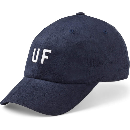 State Of Wow Šiltovka Team Soft Baseball Cap Dk Navy