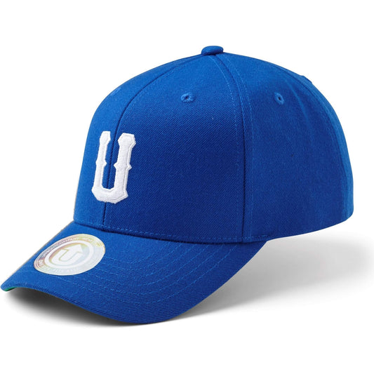 State Of Wow Šiltovka United Terry Baseball Cap Royal