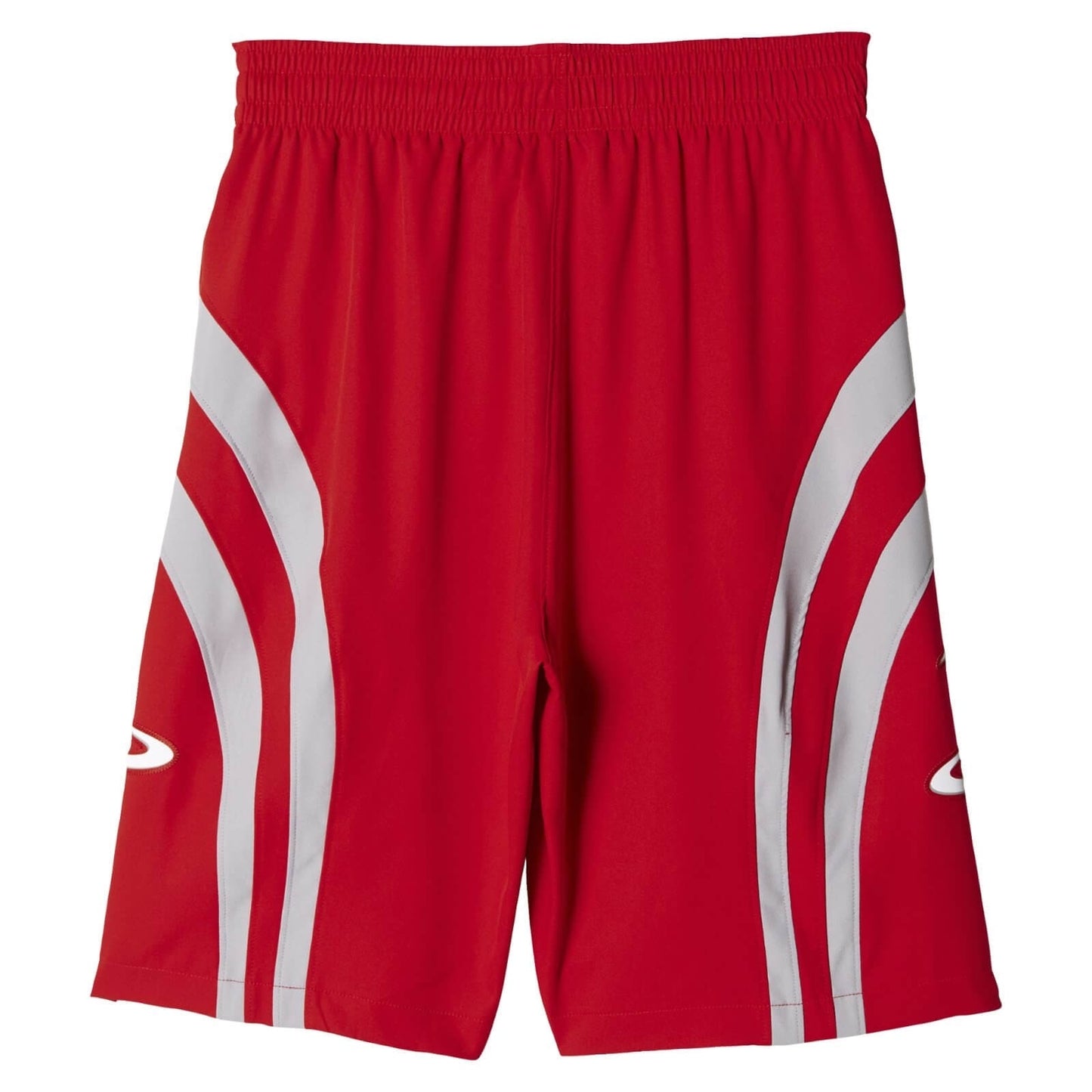 Adidas Houston Rockets NBA Swingman Shorts