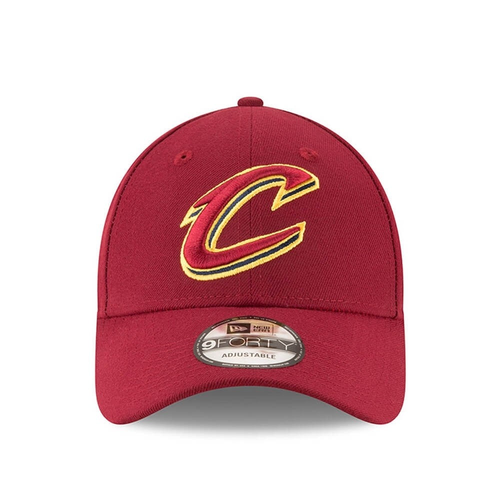 New Era Šiltovka 940 The League NBA Cleveland Cavaliers