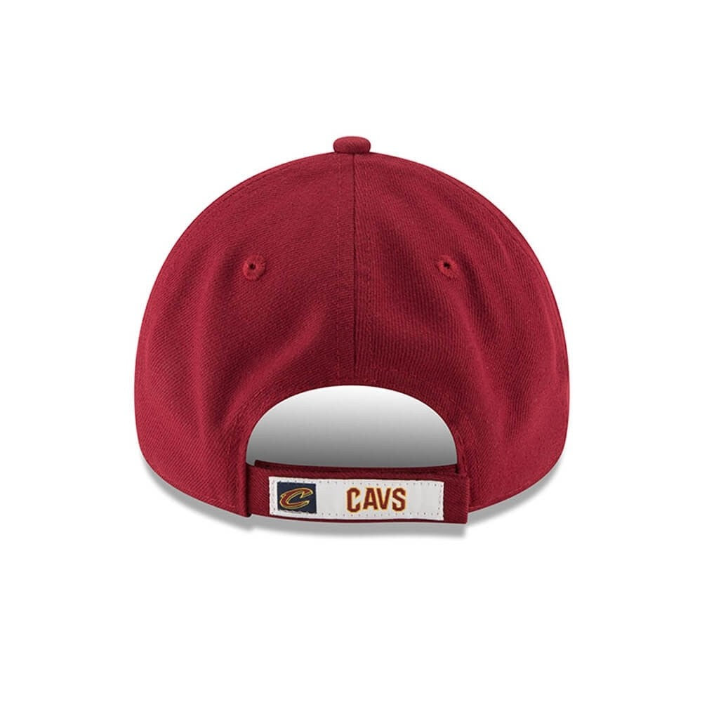 New Era Šiltovka 940 The League NBA Cleveland Cavaliers