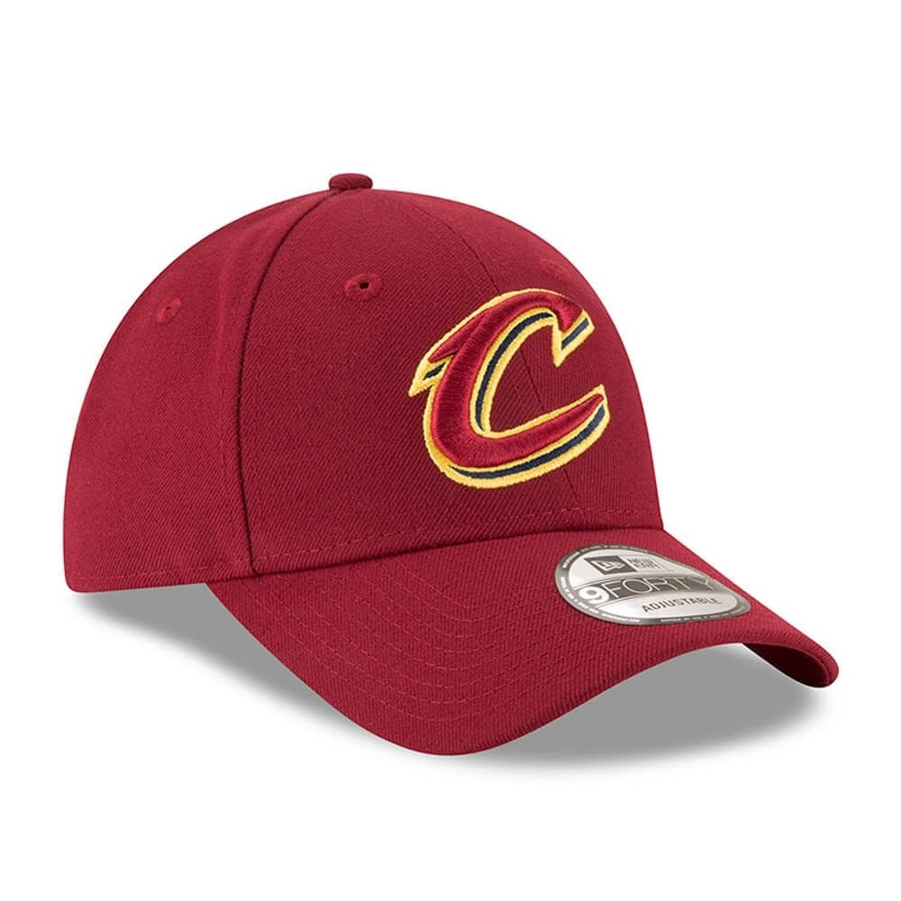 New Era Šiltovka 940 The League NBA Cleveland Cavaliers