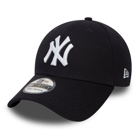 NEW ERA šiltovka 3930 MLB League Basic NY Yankees