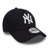NEW ERA šiltovka 3930 MLB League Basic NY Yankees