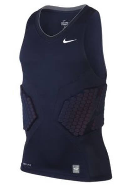 Nike Mens Npc Hyperstrong Bball 2.0 Top