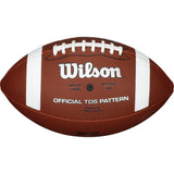 WILSON NFL OFF FBALL XB - ADULT
