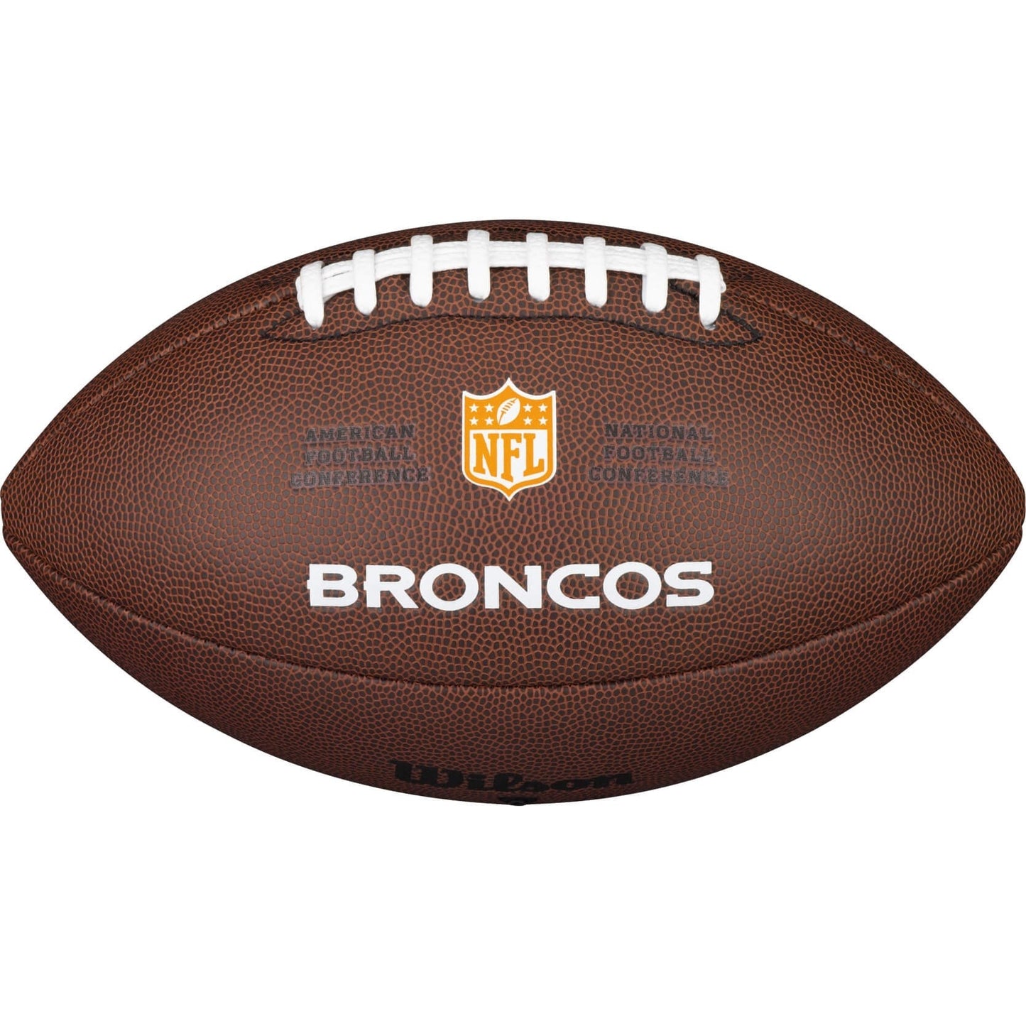 Wilson NFL Licensed Ball Dn