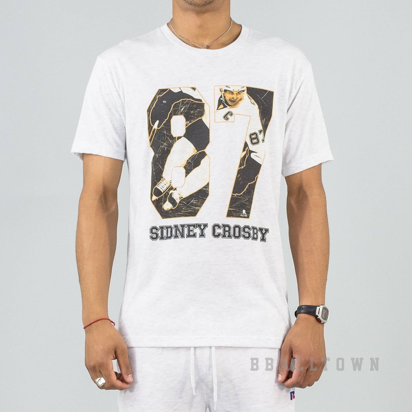 500 Level Game K Sidney Crosby