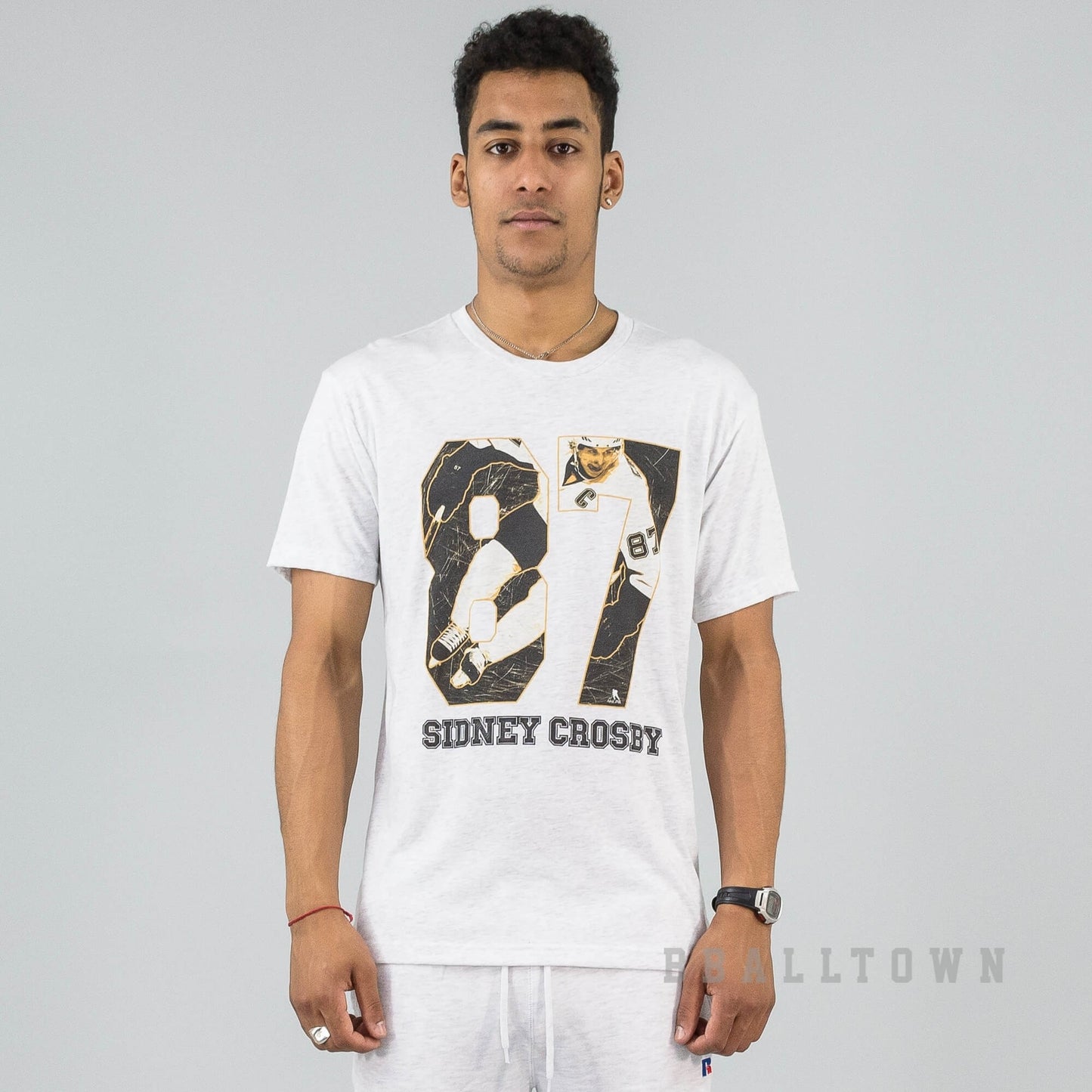 500 Level Game K Sidney Crosby