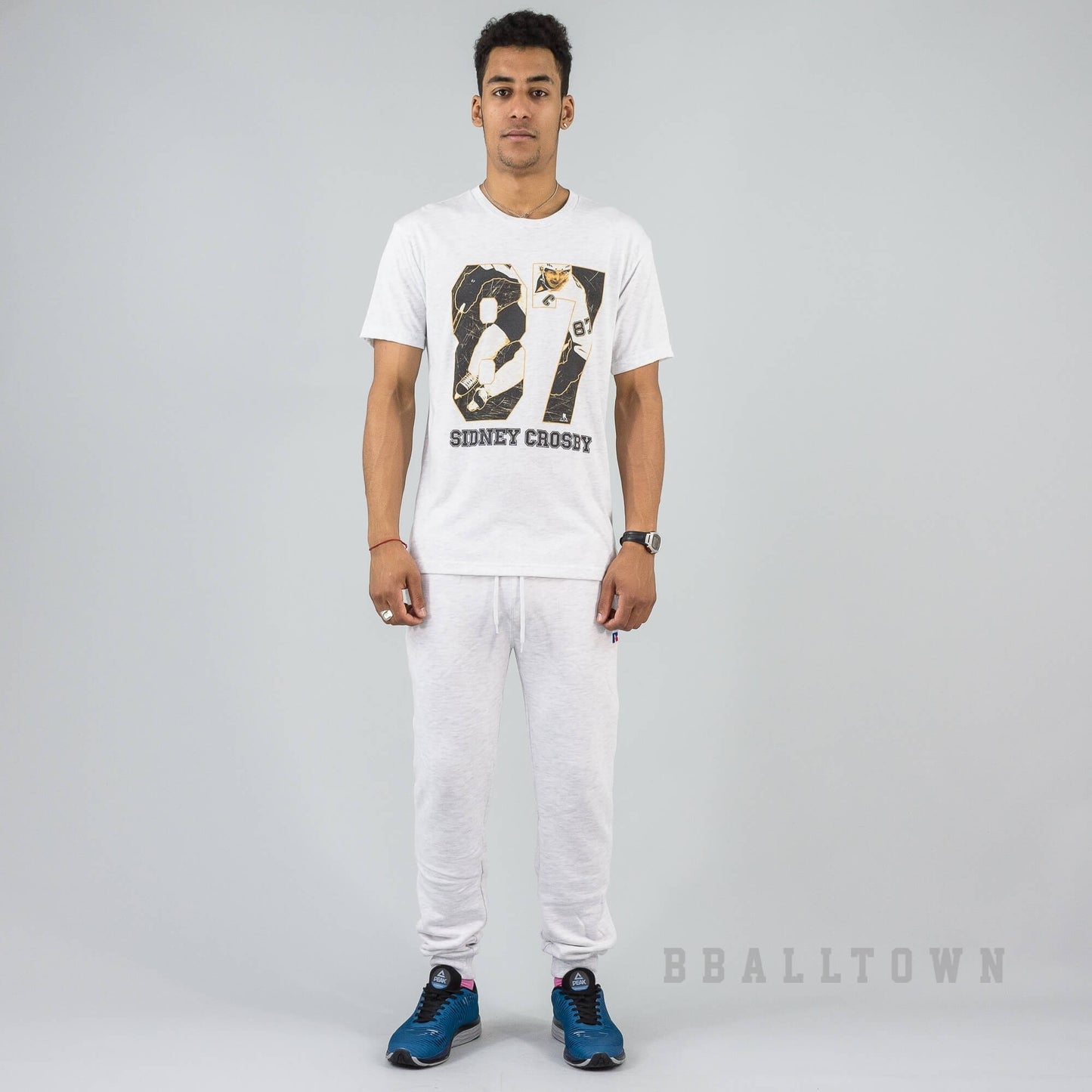 500 Level Game K Sidney Crosby