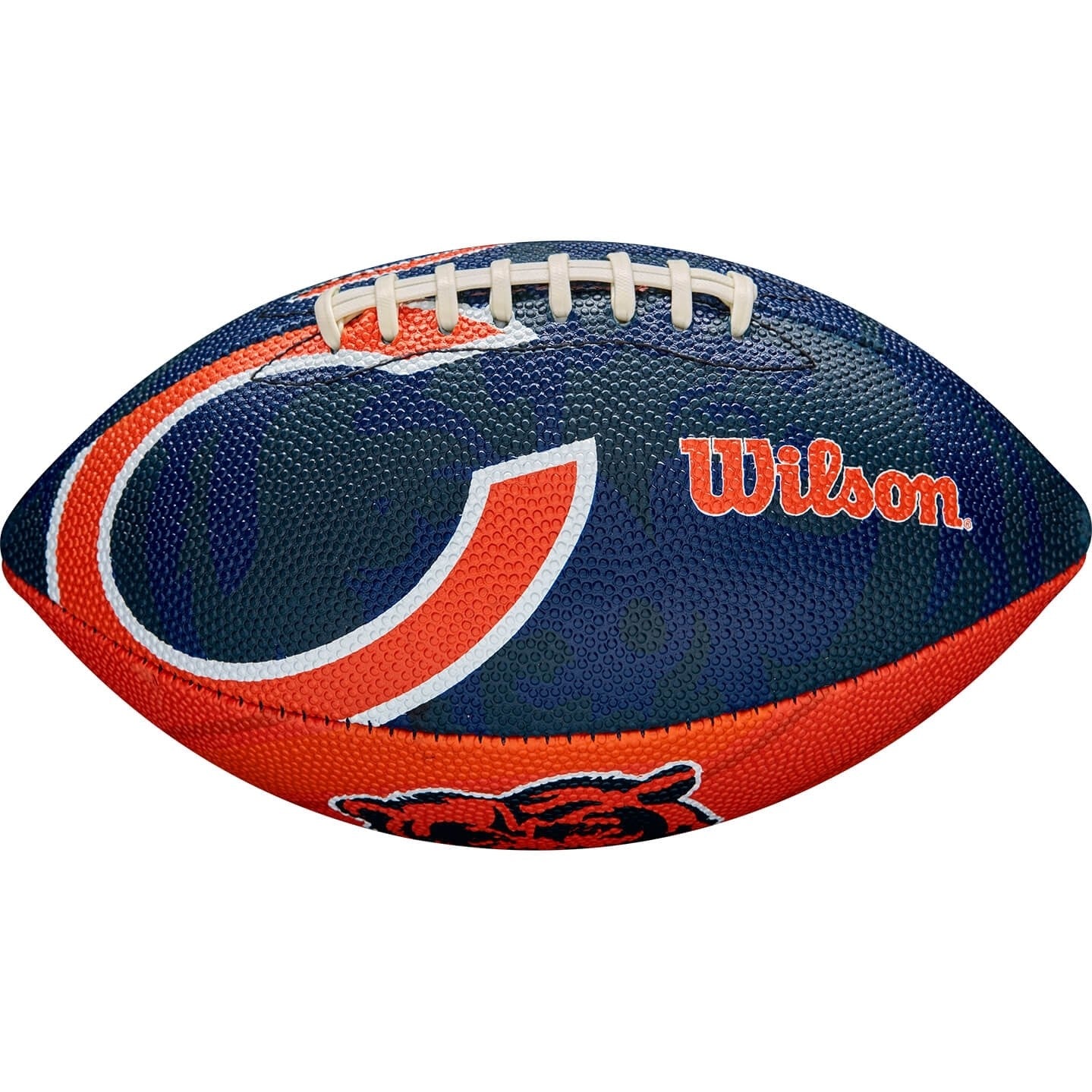 WILSON NFL JR FOOTBALL Chicago Bears