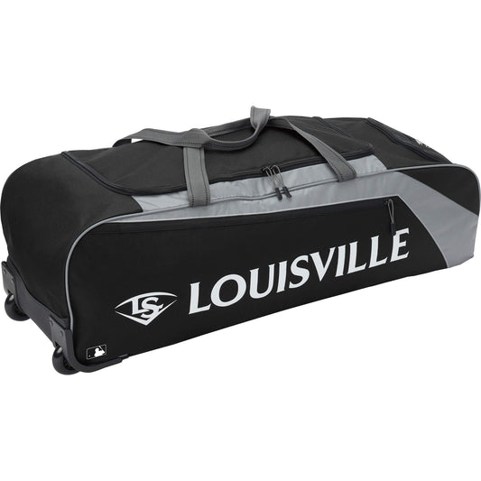 Louisville Slugger EB SERIES 3 RIG BLACK