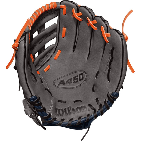 WILSON ADVISORY STAFF 11 - 11