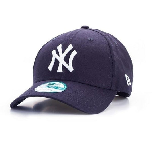 NEW ERA šiltovka 940 MLB League Basic NY Yankees NAVY