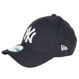 NEW ERA šiltovka 940 MLB League Basic NY Yankees NAVY
