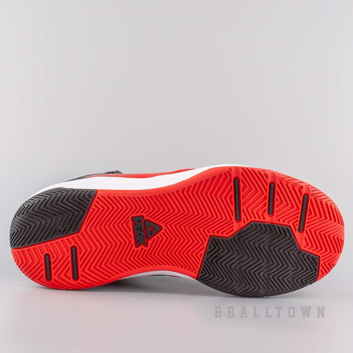 Peak Dwight Howard Dh Up Kids Red E73070A