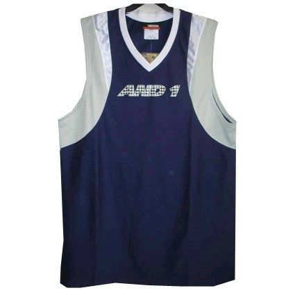 AND1 Instinct game jersey