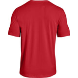Under Armour Gl Foundation Ss T Red