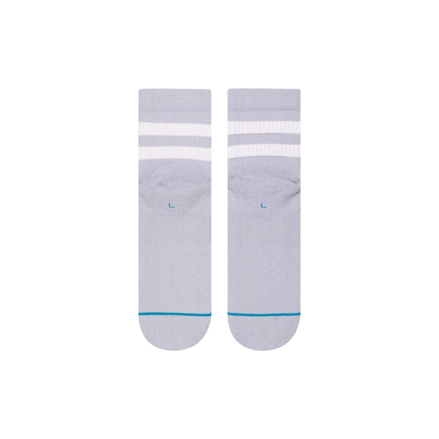 Stance Nba Hoven Qtr Grey