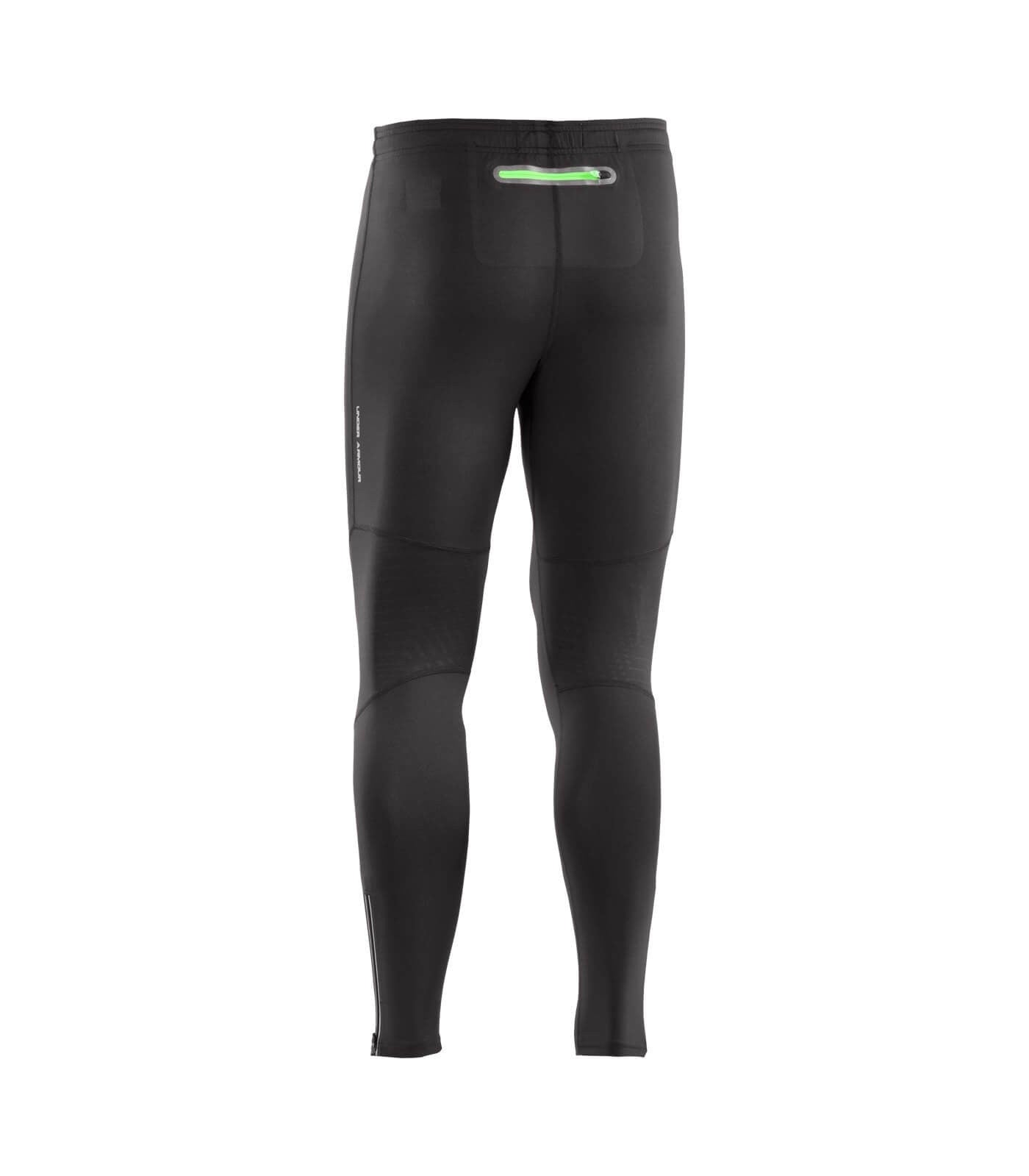 Under Armour Mens Run Compression Tights
