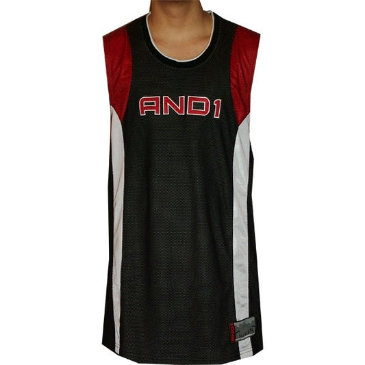 AND1 Challenge jersey