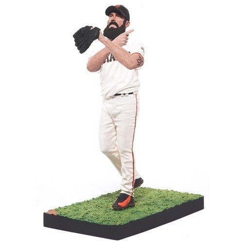 McFarlane Wilson MLB Figurka Series 30