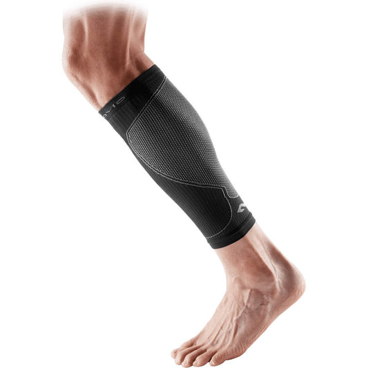 Kompresný návlek na lýtko Mcdavid Multisports Calf Compression Sleeves 8846 čierny
