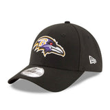 New Era Šiltovka 940 The League NFL Baltimore Ravens