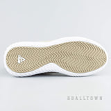 Peak Basketball Shoes Tony Parkerr TP9 Casual Grey