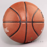 PEAK BASKETBALL Microfibre Basketball BROWN - Q174080