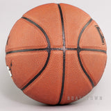 PEAK BASKETBALL PVC Basketball BROWN - Q182010