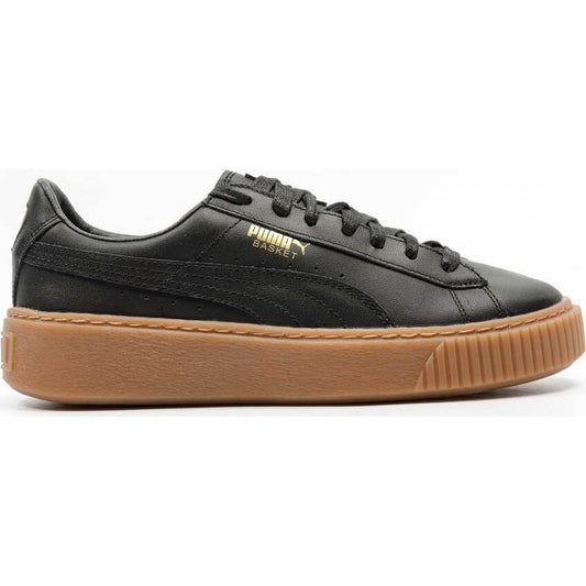 Puma Basket Platform Core Women