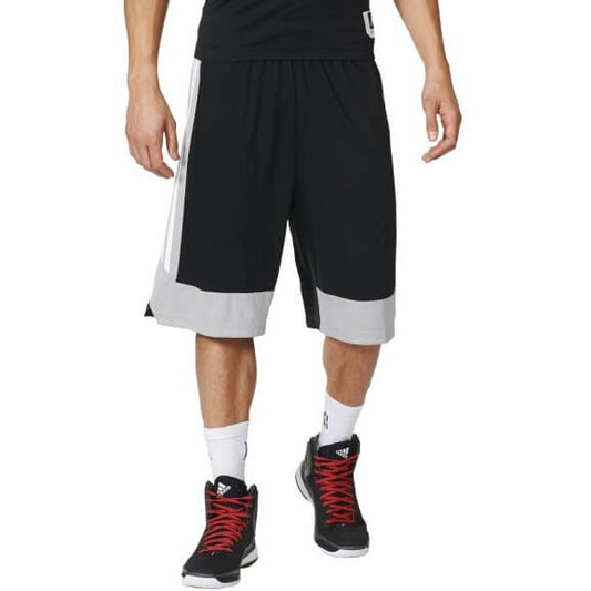 Adidas Commander Short Black