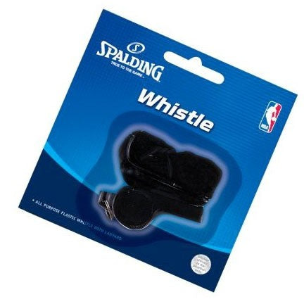 Spalding NBA Whistle - píšťalka